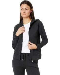 TravisMathew Cloud Zip Hood | Coats & Outerwear