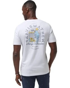 TravisMathew Getting Coconuts | Shirts & Tops -TravisMathew Sales Store 71QKqlFCnHL. AC SR736920