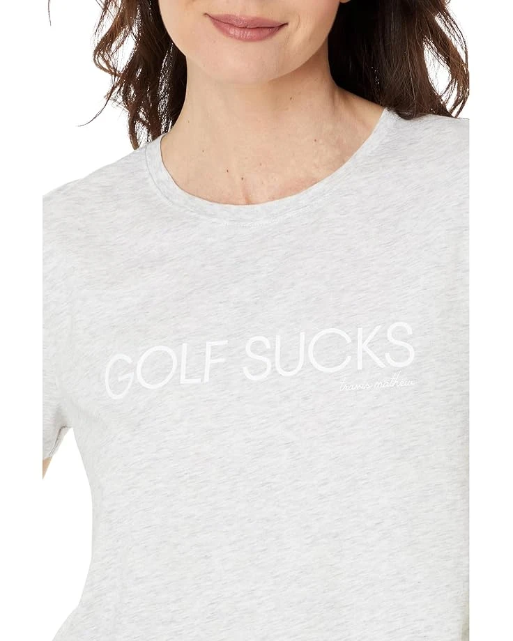 TravisMathew Ten For Ten | Shirts & Tops 5 TravisMathew Ten For Ten | Shirts & Tops - Image 3