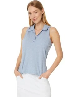 TravisMathew Featherweight Active Sleeveless Polo | Shirts & Tops 12 TravisMathew Featherweight Active Sleeveless Polo | Shirts & Tops -TravisMathew Sales Store 71RKJUkmmL. AC SR736920