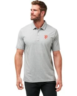 TravisMathew San Fransisco Giants The Zinna Polo | Shirts & Tops