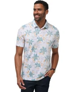 TravisMathew Paradise Peak | Shirts & Tops