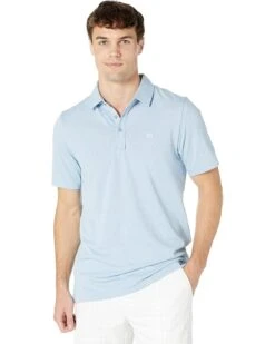 TravisMathew The Zinna Polo | Shirts & Tops -TravisMathew Sales Store 71Vz8H4qgTS. AC SR736920