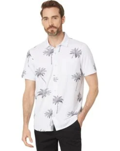 TravisMathew Safari Sun | Shirts & Tops