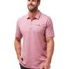 TravisMathew Atlanta Braves The Zinna Polo | Shirts & Tops -TravisMathew Sales Store 71X9Kf2S9BL. AC SR736920