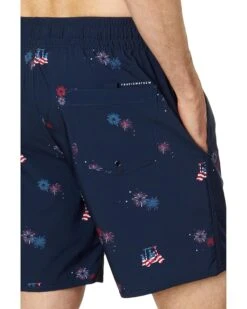 TravisMathew Poolside Patriot | Shorts 7 TravisMathew Poolside Patriot | Shorts -TravisMathew Sales Store 71YrtrBQJcL. AC SR736920