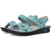 Alegria Vienna | Sandals -TravisMathew Sales Store 71ZYVUlBMOL. AC SR736920