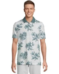 TravisMathew Featherweight Magnol | Shirts & Tops