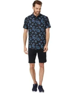 TravisMathew Mist On The Lake | Shirts & Tops 9 TravisMathew Mist On The Lake | Shirts & Tops -TravisMathew Sales Store 71eIXxmIObL. AC SR736920