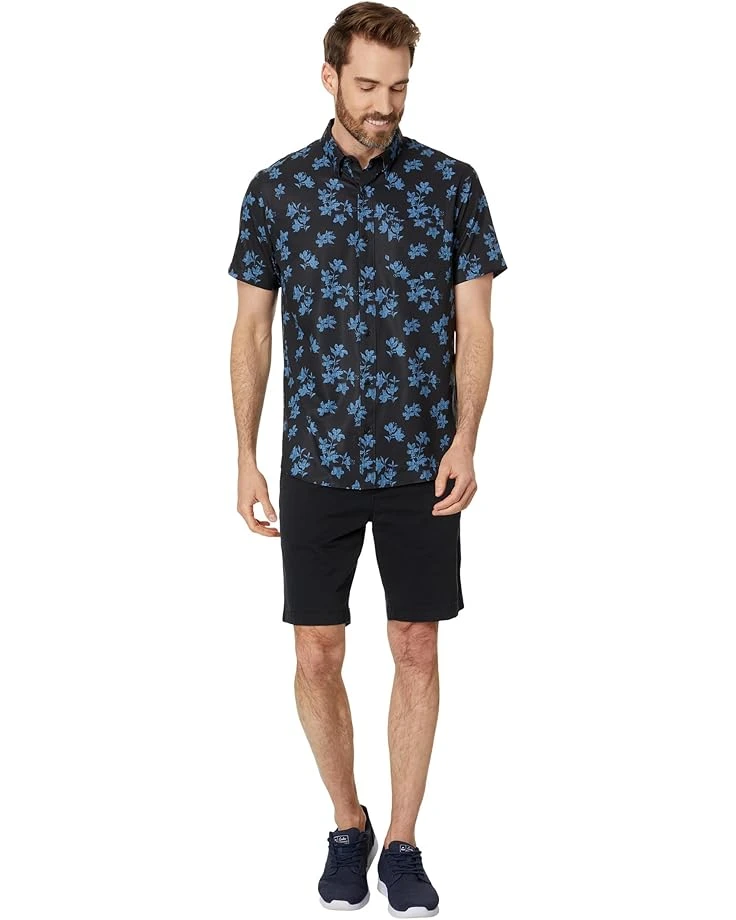 TravisMathew Mist On The Lake | Shirts & Tops 6 TravisMathew Mist On The Lake | Shirts & Tops - Image 4