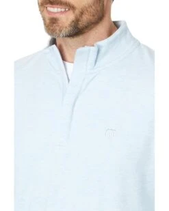 TravisMathew Cloud Quarter Zip 2.0 | Hoodies & Sweatshirts -TravisMathew Sales Store 71ee3FXZn0L. AC SR736920