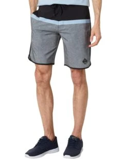 TravisMathew Level Five Heat | Shorts