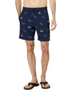 TravisMathew Poolside Patriot | Shorts
