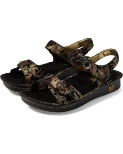 Alegria Vienna | Sandals -TravisMathew Sales Store 71gFJp9cC1L. AC SR736920