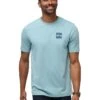 TravisMathew Catamaran Coast | Shirts & Tops -TravisMathew Sales Store 71grad8UVPL. AC SR736920