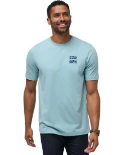 TravisMathew Catamaran Coast | Shirts & Tops