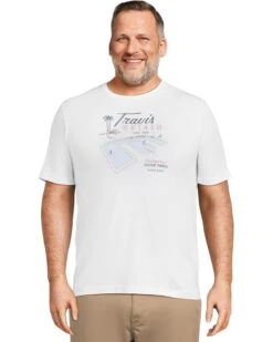 TravisMathew On Vacation | Shirts & Tops