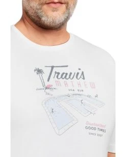 TravisMathew On Vacation | Shirts & Tops -TravisMathew Sales Store 71iLVECMDZL. AC SR736920