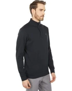TravisMathew Cloud Quarter Zip 2.0 | Coats & Outerwear -TravisMathew Sales Store 71iOiJHL0NL. AC SR736920