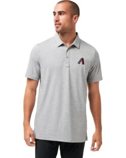 TravisMathew Arizona Diamondbacks The Zinna Polo | Shirts & Tops 7 TravisMathew Arizona Diamondbacks The Zinna Polo | Shirts & Tops -TravisMathew Sales Store 71iSz3AK21L. AC SR736920