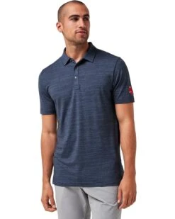TravisMathew Boston Red Sox The Heater Polo | Shirts & Tops