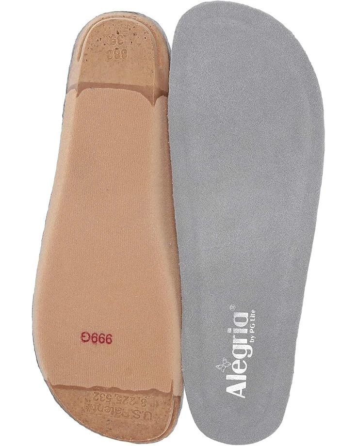 Alegria Replacement Insole | Insoles & Accessories 5 Alegria Replacement Insole | Insoles & Accessories - Image 3