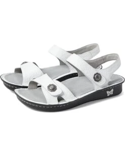 Alegria Vienna | Sandals -TravisMathew Sales Store 71qaUaf038L. AC SR736920