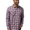 TravisMathew Cloud Flannel Plaid | Shirts & Tops