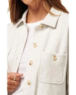 TravisMathew Cloud Shacket | Coats & Outerwear -TravisMathew Sales Store 71sU57iEAeL. AC SR736920