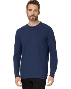 TravisMathew Cloud Waffle Crew | Shirts & Tops -TravisMathew Sales Store 71tkBPUujL. AC SR736920