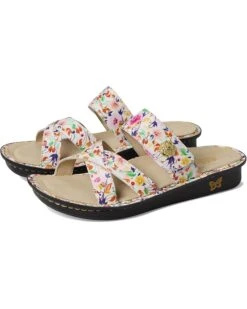 Alegria Victoriah | Sandals -TravisMathew Sales Store 71umKuzOFjL. AC SR736920