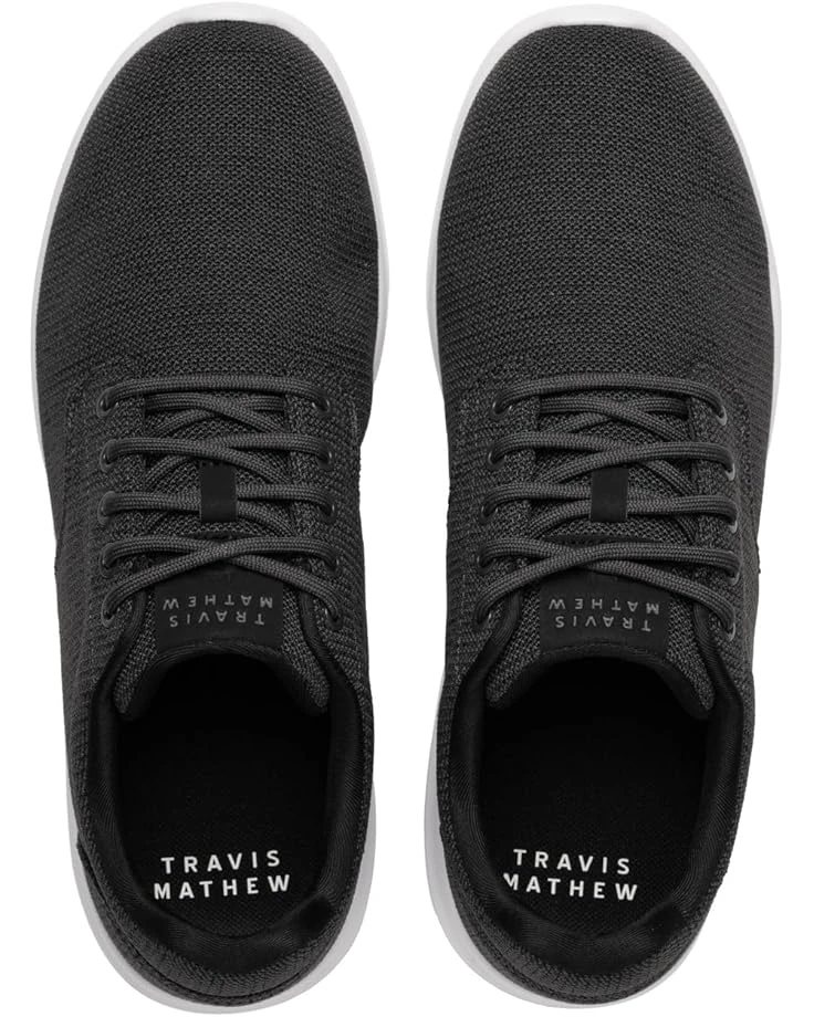 TravisMathew The Daily 2.0 Knit | Sneakers & Athletic Shoes 4 TravisMathew The Daily 2.0 Knit | Sneakers & Athletic Shoes - Image 2