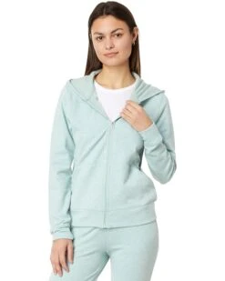 TravisMathew Cloud Zip Hood | Coats & Outerwear -TravisMathew Sales Store 71w8CcE mZL. AC SR736920