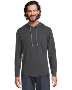 TravisMathew Upgraded Tech Hoodie | Coats & Outerwear