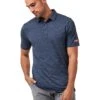 TravisMathew Atlanta Braves The Heater Polo | Shirts & Tops 1 TravisMathew Atlanta Braves The Heater Polo | Shirts & Tops -TravisMathew Sales Store 71wVQjhIglL. AC SR736920