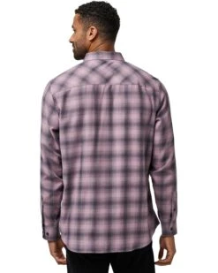TravisMathew Cloud Flannel Plaid | Shirts & Tops 12 TravisMathew Cloud Flannel Plaid | Shirts & Tops -TravisMathew Sales Store 71wyt8dkWuL. AC SR736920