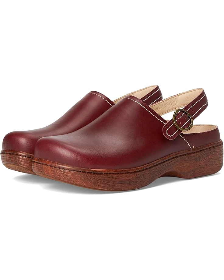 Alegria Olie | Clogs 3 Alegria Olie | Clogs