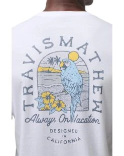 TravisMathew Getting Coconuts | Shirts & Tops -TravisMathew Sales Store 81 b hH9HyL. AC SR736920
