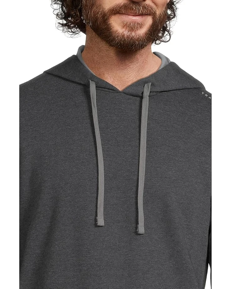 TravisMathew Upgraded Tech Hoodie | Coats & Outerwear 6 TravisMathew Upgraded Tech Hoodie | Coats & Outerwear - Image 4