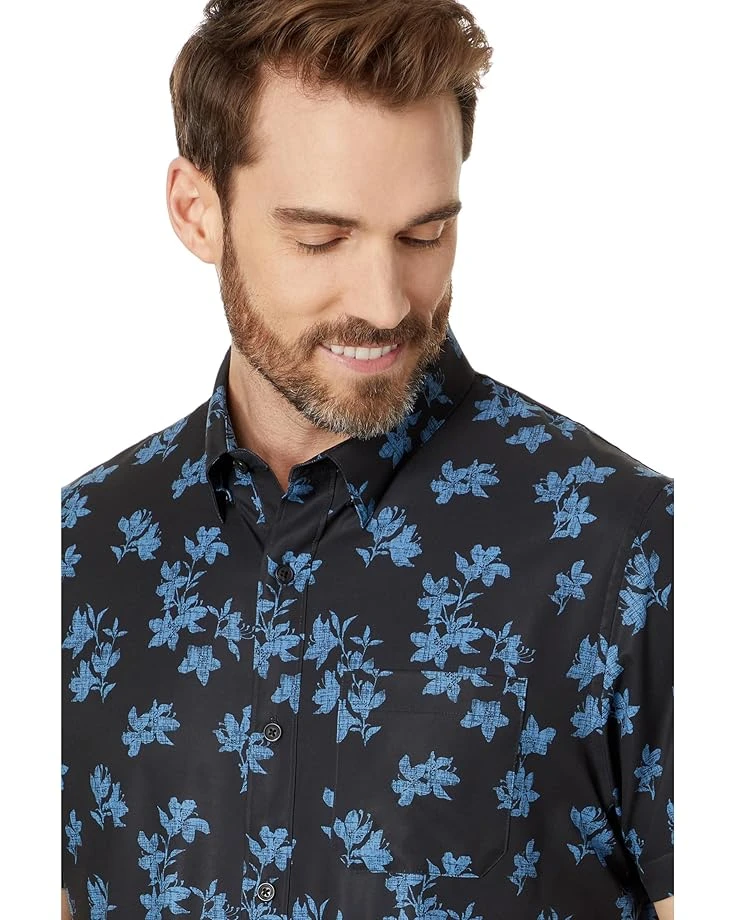 TravisMathew Mist On The Lake | Shirts & Tops 5 TravisMathew Mist On The Lake | Shirts & Tops - Image 3