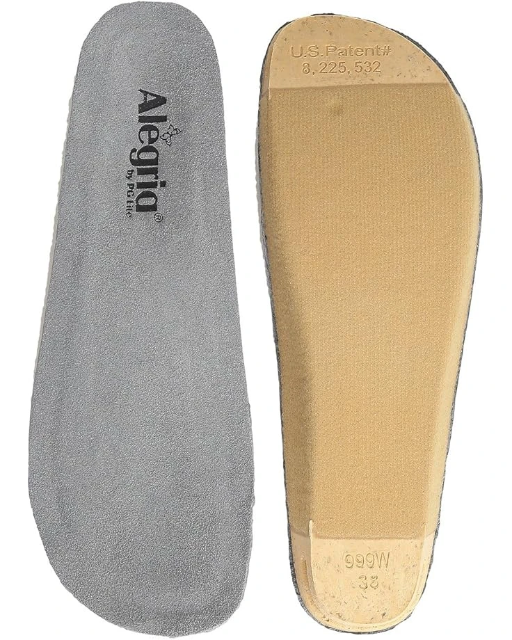 Alegria Wide Replacement Insole | Insoles & Accessories 5 Alegria Wide Replacement Insole | Insoles & Accessories - Image 3