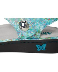 Alegria Vienna | Sandals -TravisMathew Sales Store 818gItupGuL. AC SR736920