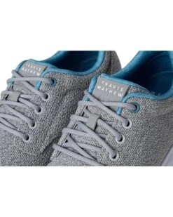 TravisMathew The Daily II Knit Print | Sneakers & Athletic Shoes -TravisMathew Sales Store 81DbqD5SvPL. AC SR736920