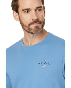 TravisMathew Holiplay | Shirts & Tops -TravisMathew Sales Store 81IdVTg0XtL. AC SR736920