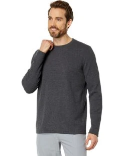 TravisMathew Cloud Waffle Crew | Shirts & Tops -TravisMathew Sales Store 81bYcbPVsqL. AC SR736920