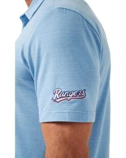TravisMathew Texas Rangers The Heater Polo | Shirts & Tops -TravisMathew Sales Store 81ctmvNzaL. AC SR736920