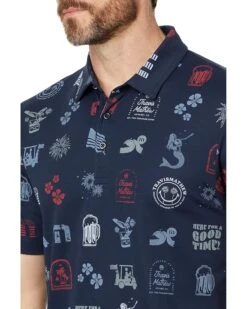 TravisMathew Julyin | Shirts & Tops -TravisMathew Sales Store 81h6Ub30MXL. AC SR736920