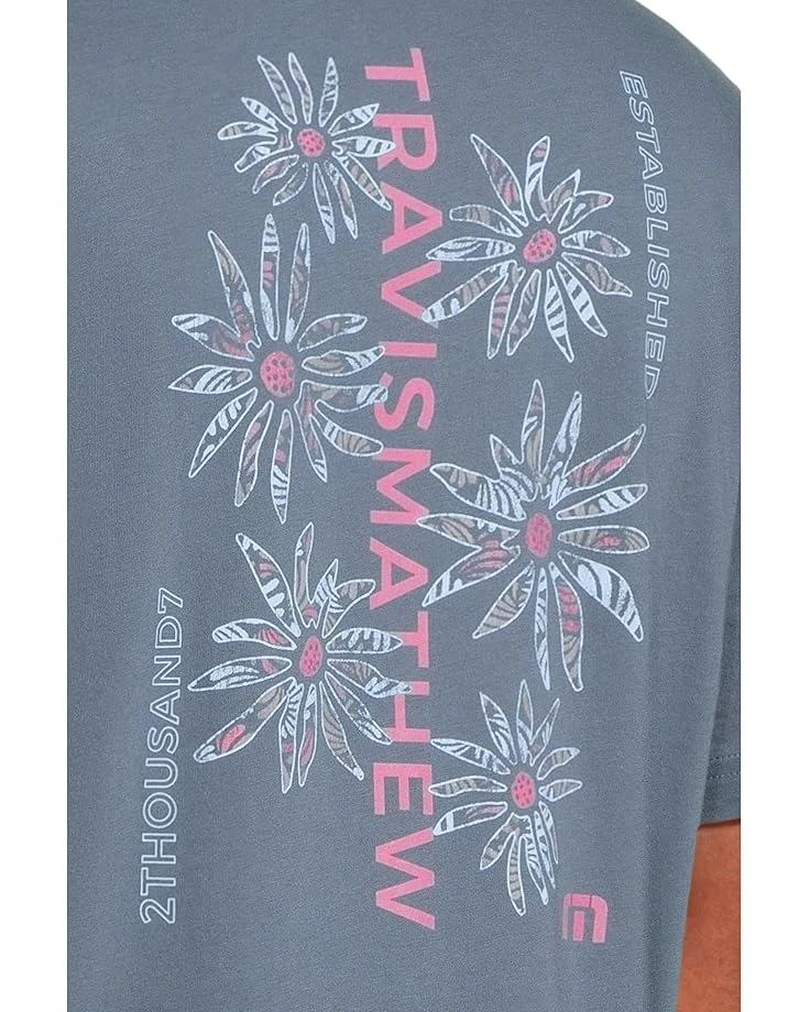 TravisMathew Piece Of Paradise | Shirts & Tops 6 TravisMathew Piece Of Paradise | Shirts & Tops - Image 4