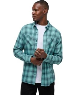 TravisMathew Cloud Flannel Plaid | Shirts & Tops 16 TravisMathew Cloud Flannel Plaid | Shirts & Tops -TravisMathew Sales Store 81p3ljEhgKL. AC SR736920