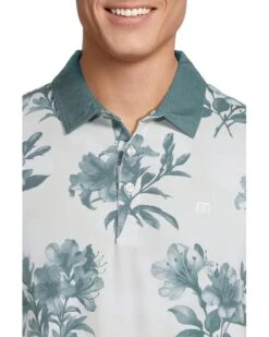 TravisMathew Featherweight Magnol | Shirts & Tops -TravisMathew Sales Store 81qvRQXWoL. AC SR736920